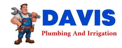 Trusted plumber in HAYES CENTER